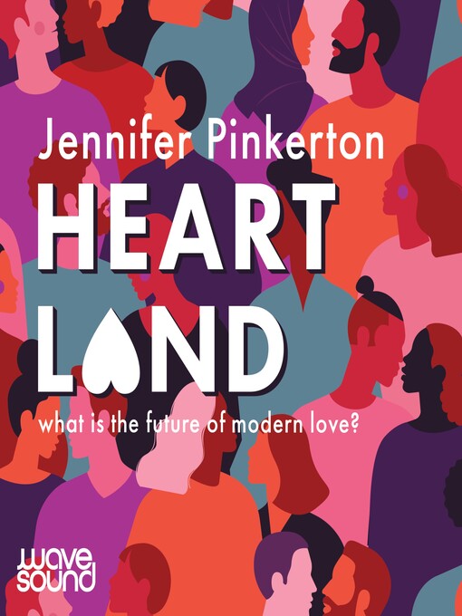 Title details for Heartland by Jennifer Pinkerton - Available